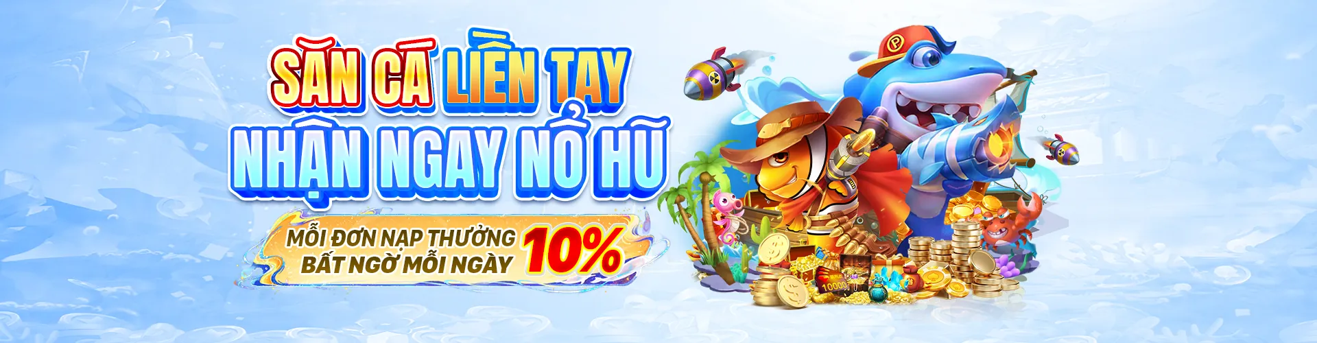 Hình ảnh chính nền tảng SGD777